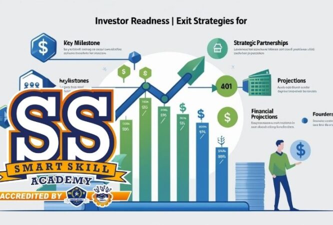 Investor Readiness & Exit Strategies for Founders (2)