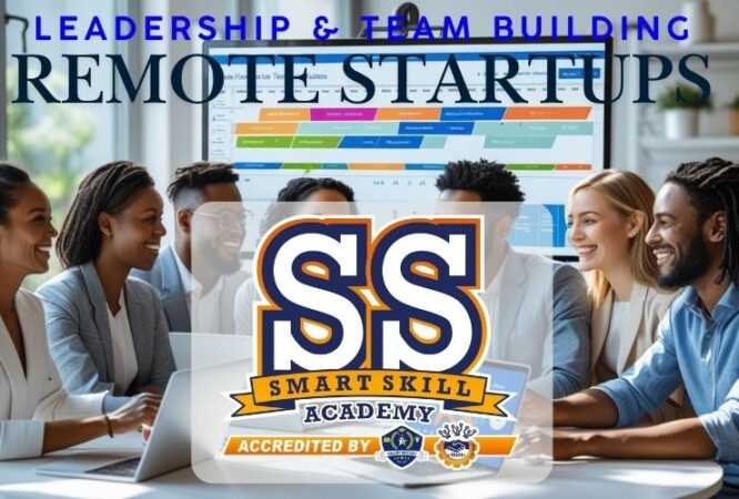 Leadership & Team Building in Remote Startups (1)
