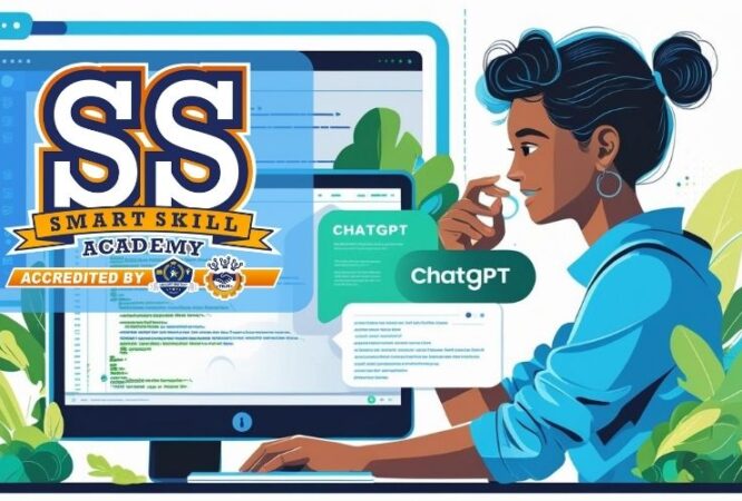 SMART SKILL ACADEMY - CHENNAI - AI Prompt Engineering – Create Content with ChatGPT