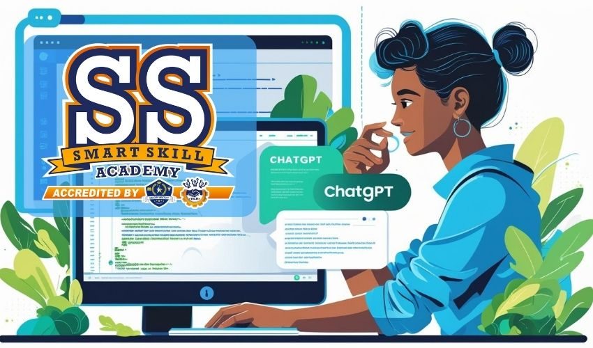 SMART SKILL ACADEMY - CHENNAI - AI Prompt Engineering – Create Content with ChatGPT