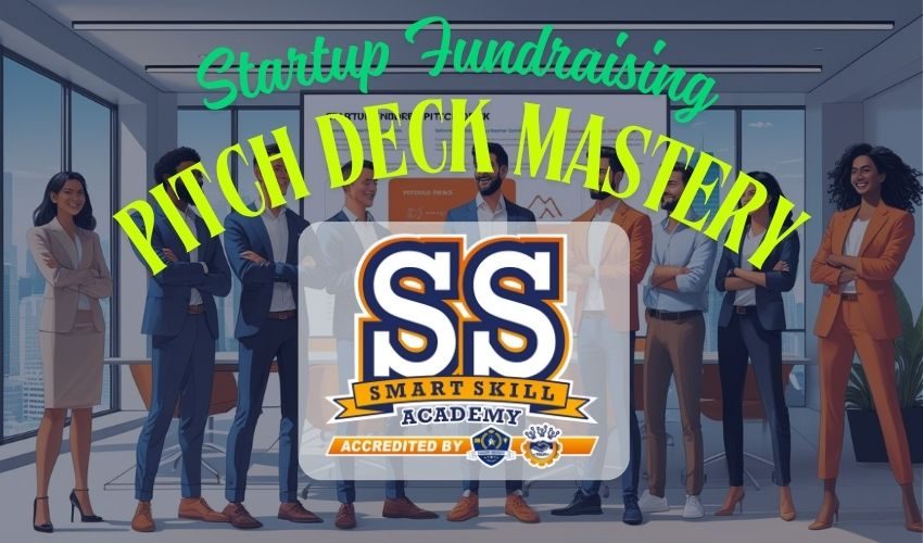 Startup Fundraising & Pitch Deck Mastery (1)