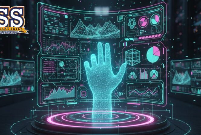 SS Academy ARVR DEV course