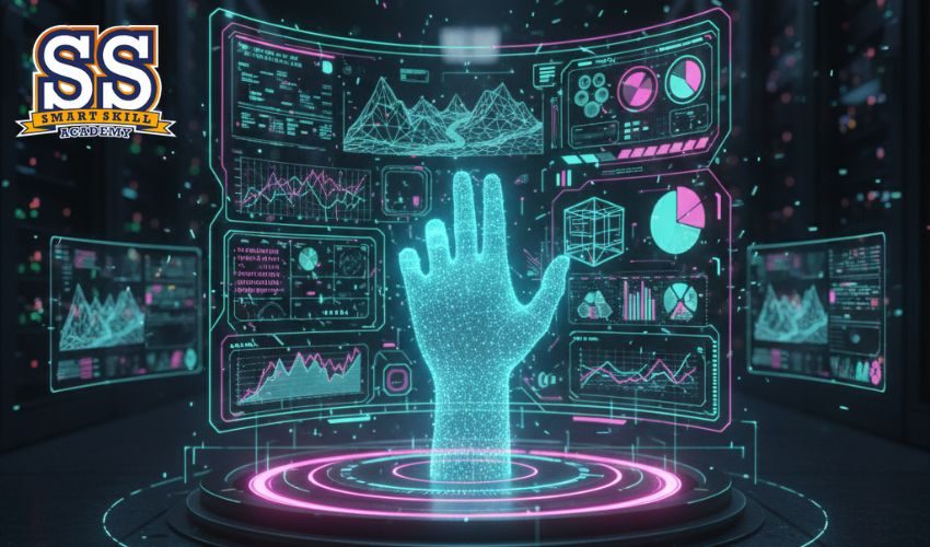 SS Academy ARVR DEV course