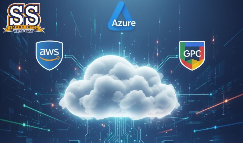 SS Academy Basics of Cloud Computing course
