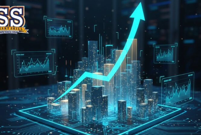 SS Academy Business analytics course