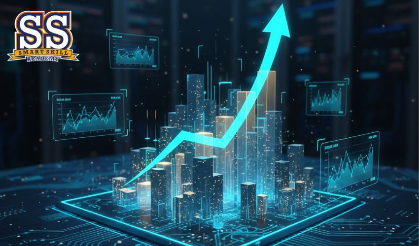 SS Academy Business analytics course