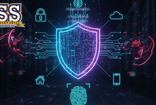 SS Academy Cybersecurity Essentials Crash Course