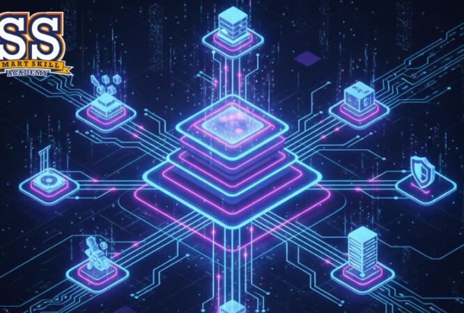 SS Academy Data Eng course