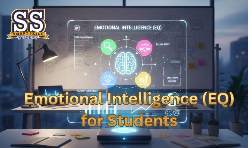SS Academy Emotional Intelligence (EQ) for Students course