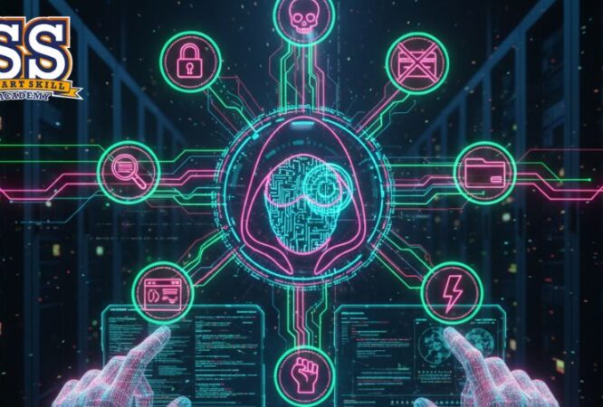 SS Academy Ethical Hacking Mini Bootcamp Crash Course