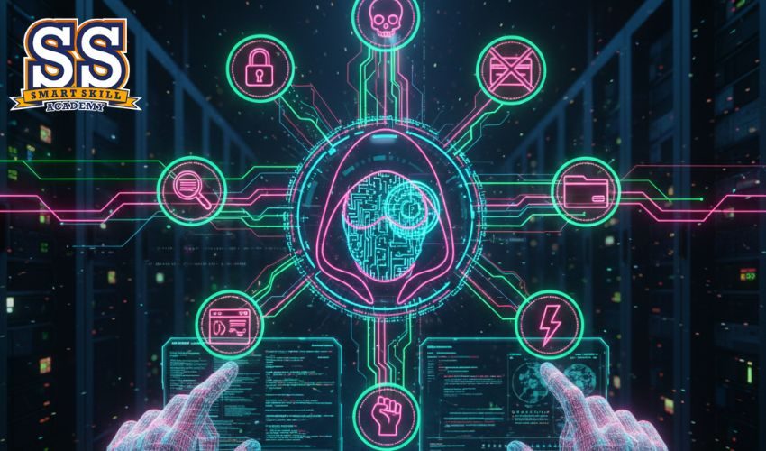 SS Academy Ethical Hacking Mini Bootcamp Crash Course