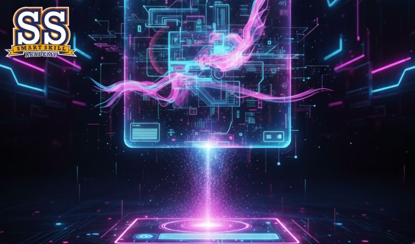 SS Academy GEN AI & PROMPT ENG course