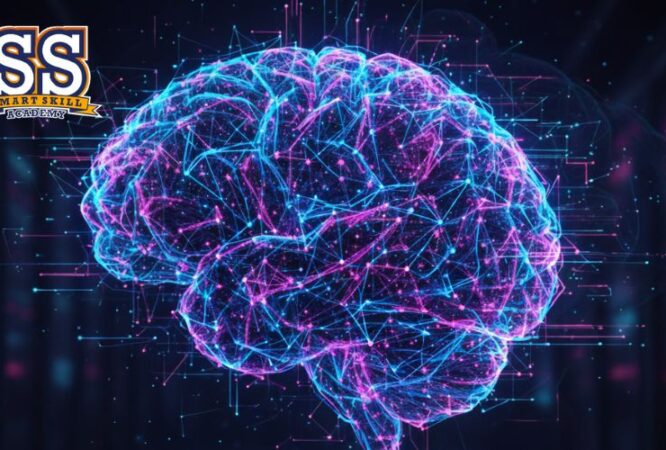 SS Academy ML & DL course