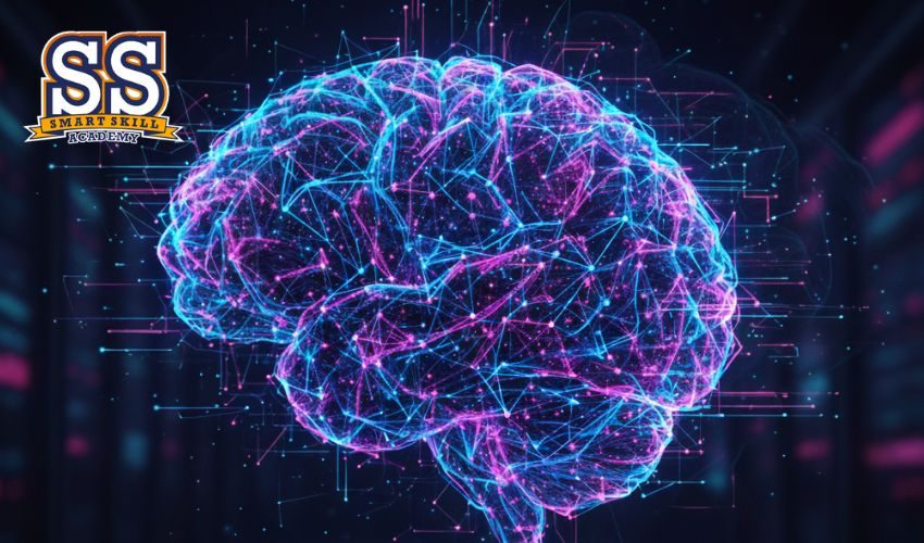 SS Academy ML & DL course