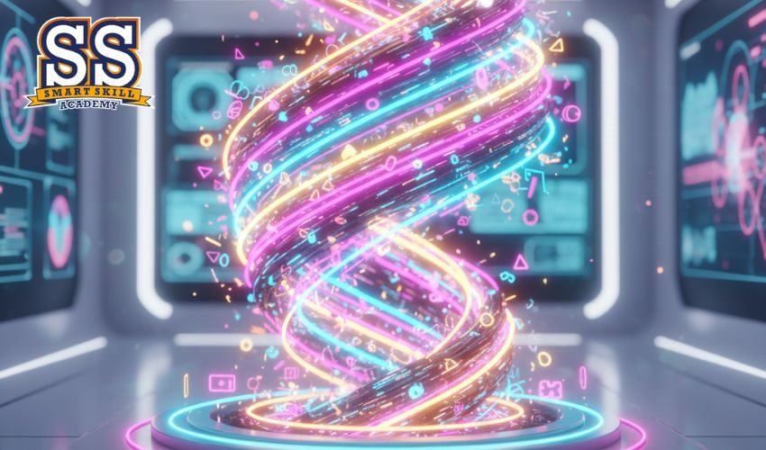 SS Academy MOTION GRAPHICS course
