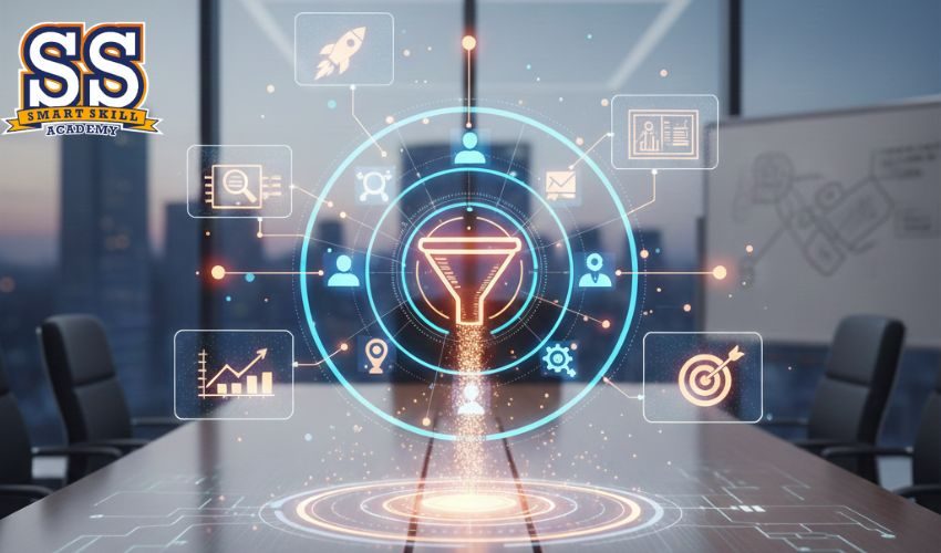 SS Academy PRODUCT MANAGEMENT course