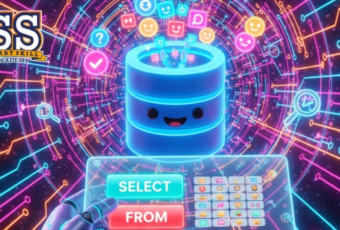 SS Academy SQL for Beginners Crash Course