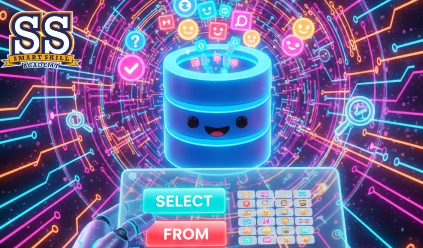 SS Academy SQL for Beginners Crash Course