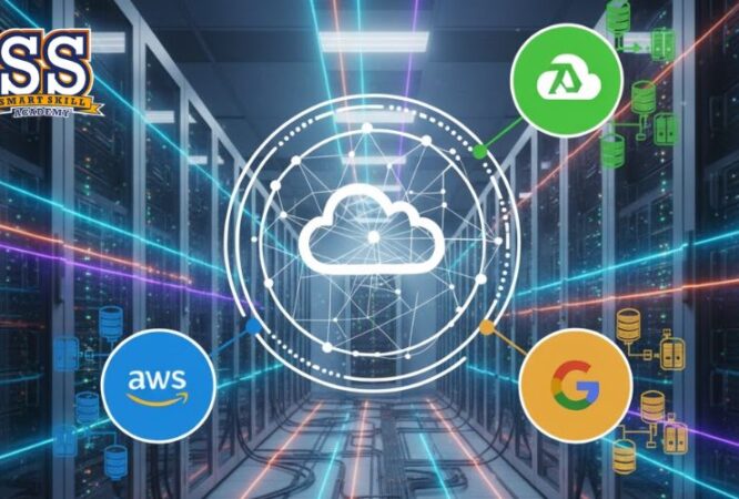 SS Academy cloud Course