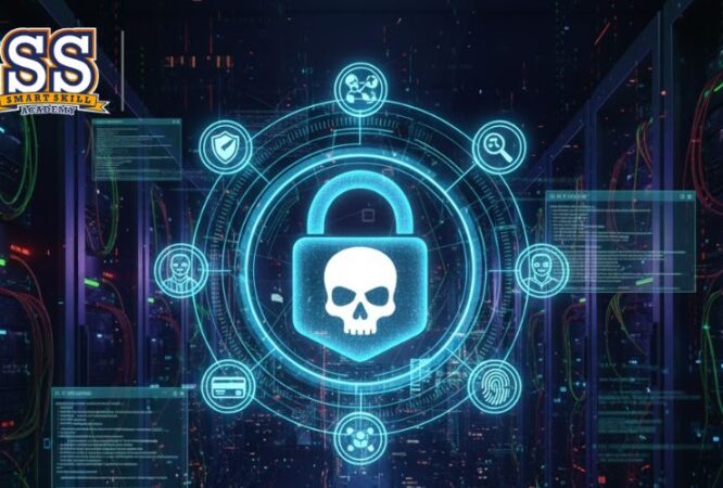 SS Academy cyber security Course