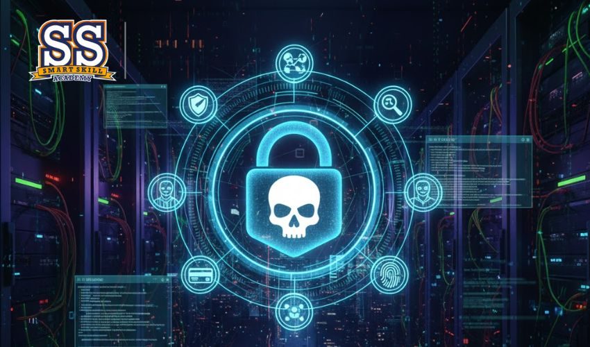 SS Academy cyber security Course
