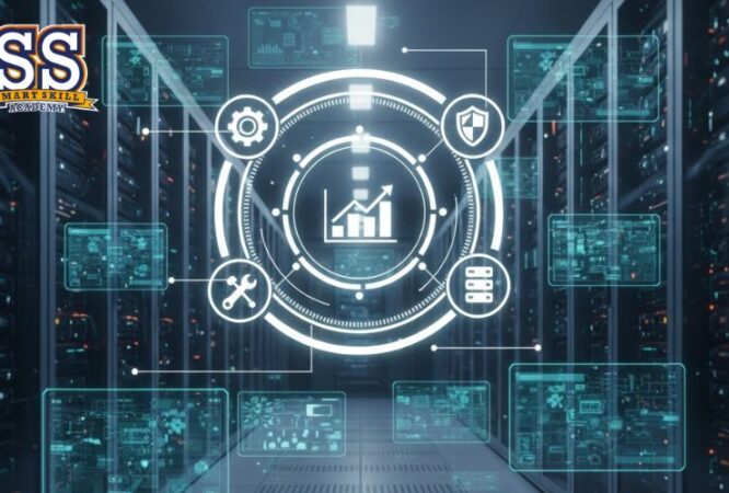 SS Academy devops Course