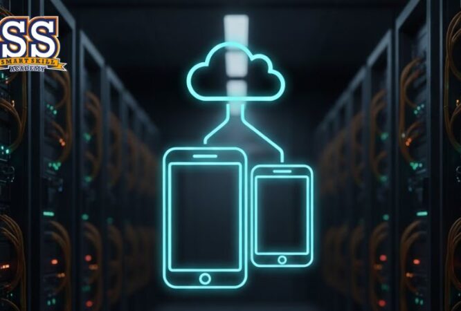 SS Academy mobile dev Course