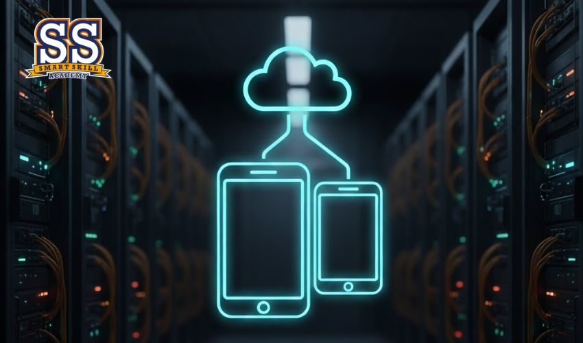 SS Academy mobile dev Course