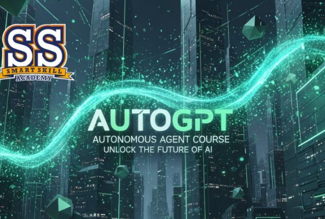 SS Academy AutoGPT agent