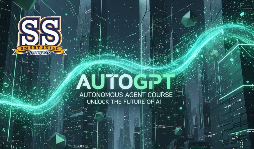 SS Academy AutoGPT agent