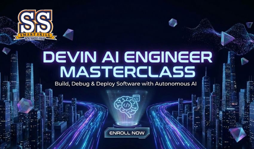 SS Academy DevinAI engineer