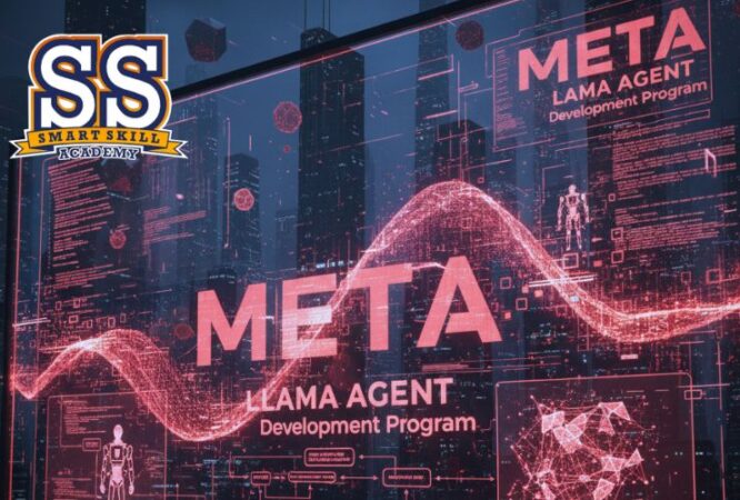 SS Academy Meta Liama agent