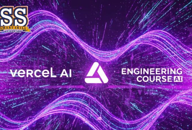 SS Academy vercel AI engineering course