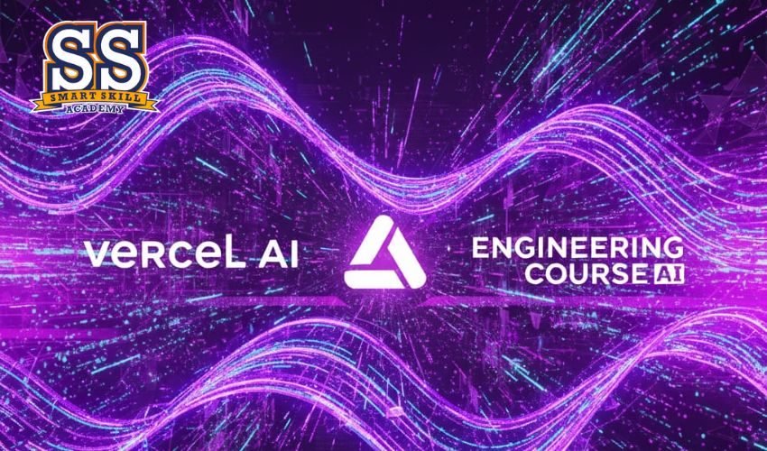 SS Academy vercel AI engineering course