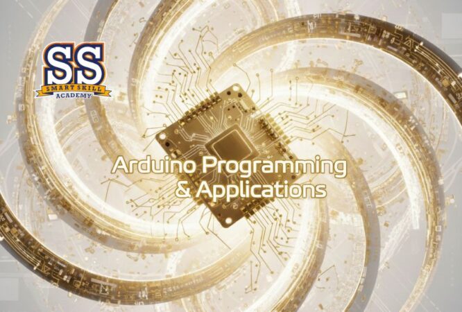 SSA Arduino Programming & Applications course