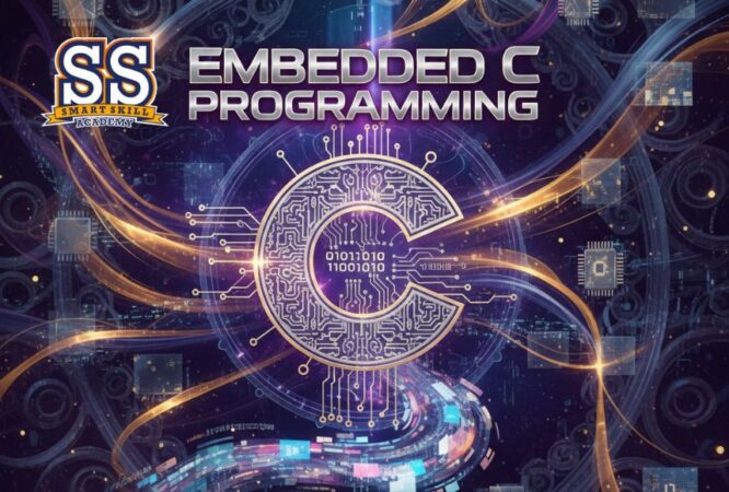 SSA Embedded C Programming course