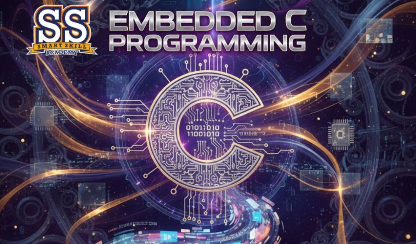 SSA Embedded C Programming course