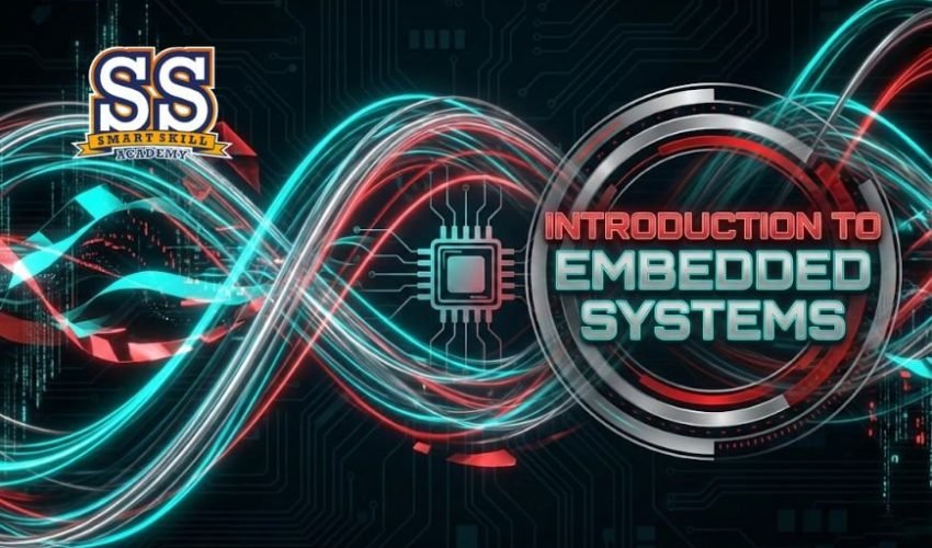 SSA Introduction to Embedded Systems course