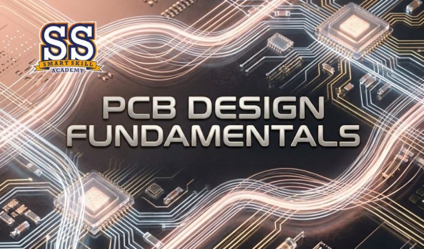 SSA PCB Design Fundamentals Course