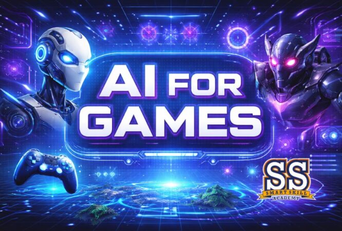 AI for Games