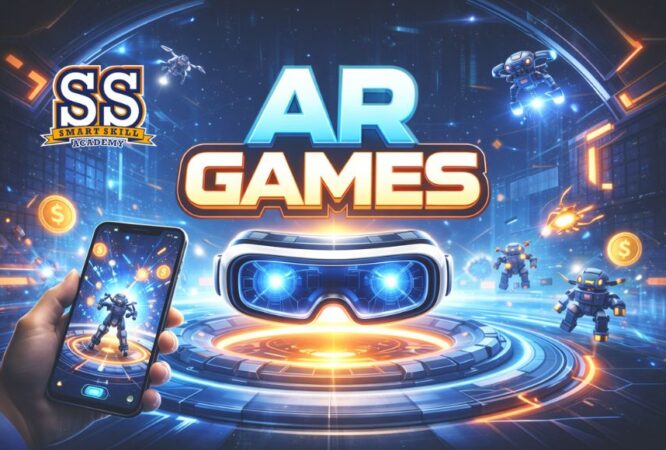 AR Games