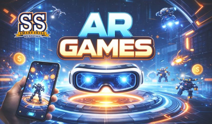 AR Games