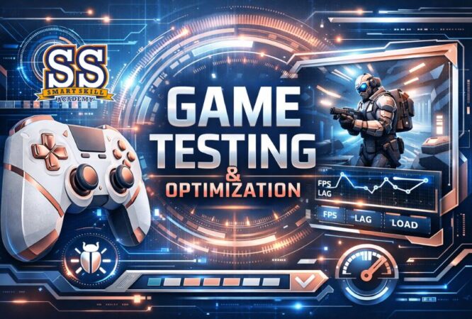 Game Testing & Optimization