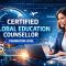 SSA Certified Global Education Counsellor course