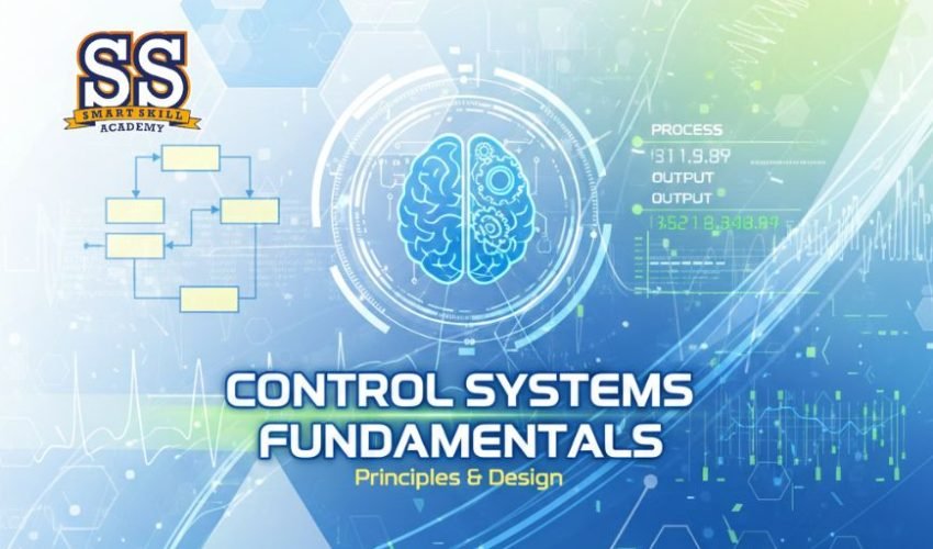 SSA Control Systems Fundamentals course