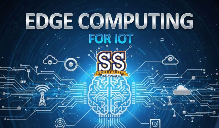 SSA Edge Computing for IoT course