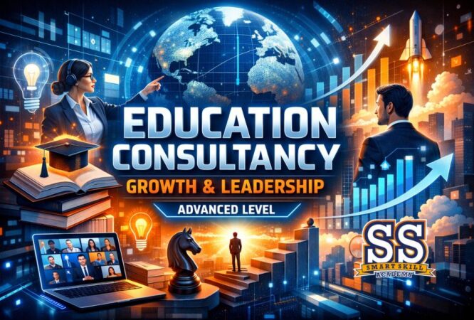 SSA Education Consultancy Growth & Leadership course