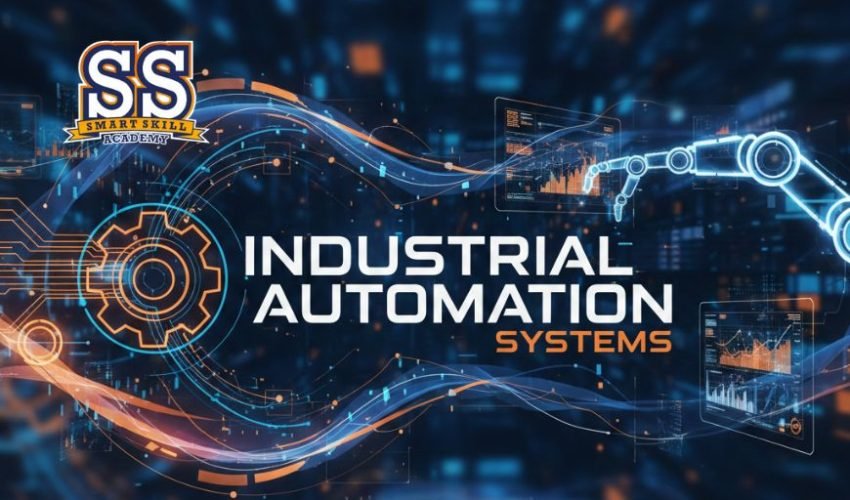 SSA Industrial Automation Systems course