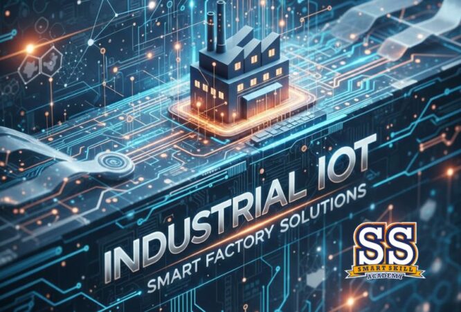 SSA Industrial IoT (IIoT) course