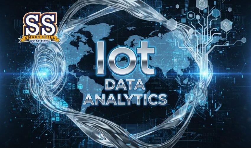 SSA IoT Data Analytics course